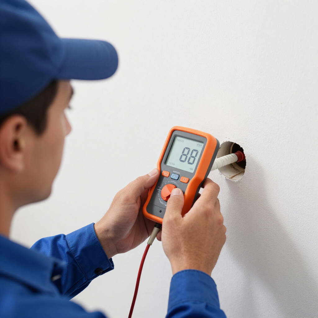 Leak Detection & Repair in Arlington Heights