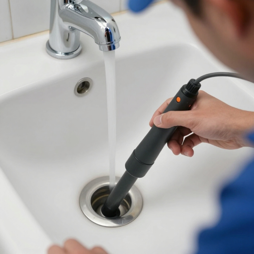Drain Cleaning & Unclogging in Arlington Heights
