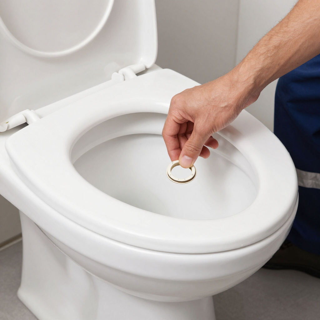Toilet & Faucet Repair in Arlington Heights