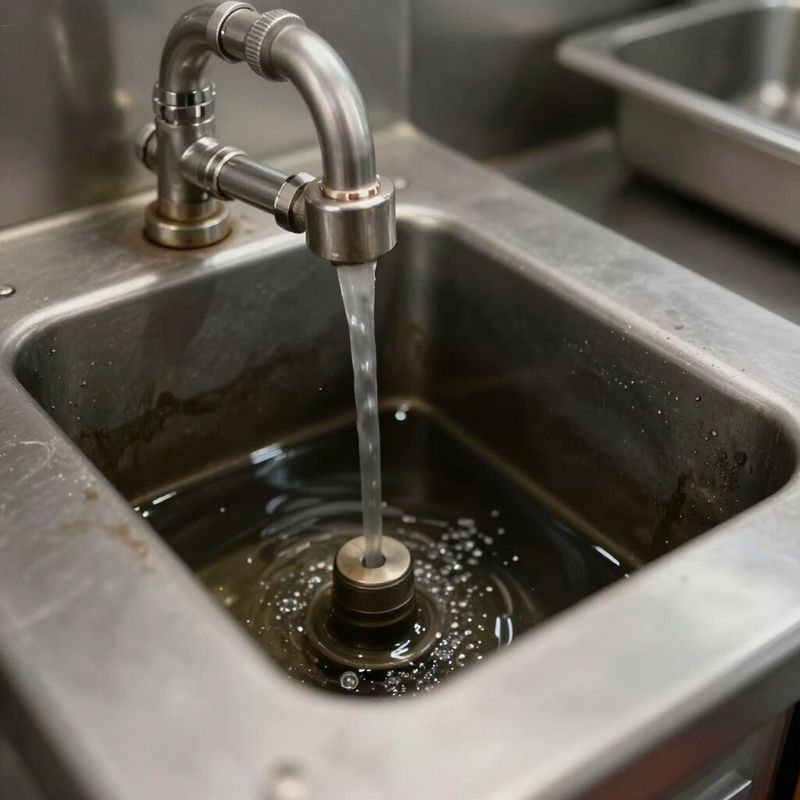 Garbage Disposal in Arlington Heights