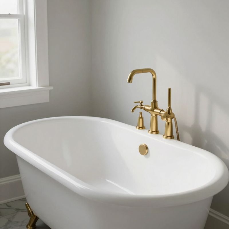 Bathroom & Kitchen Upgrades in Arlington Heights